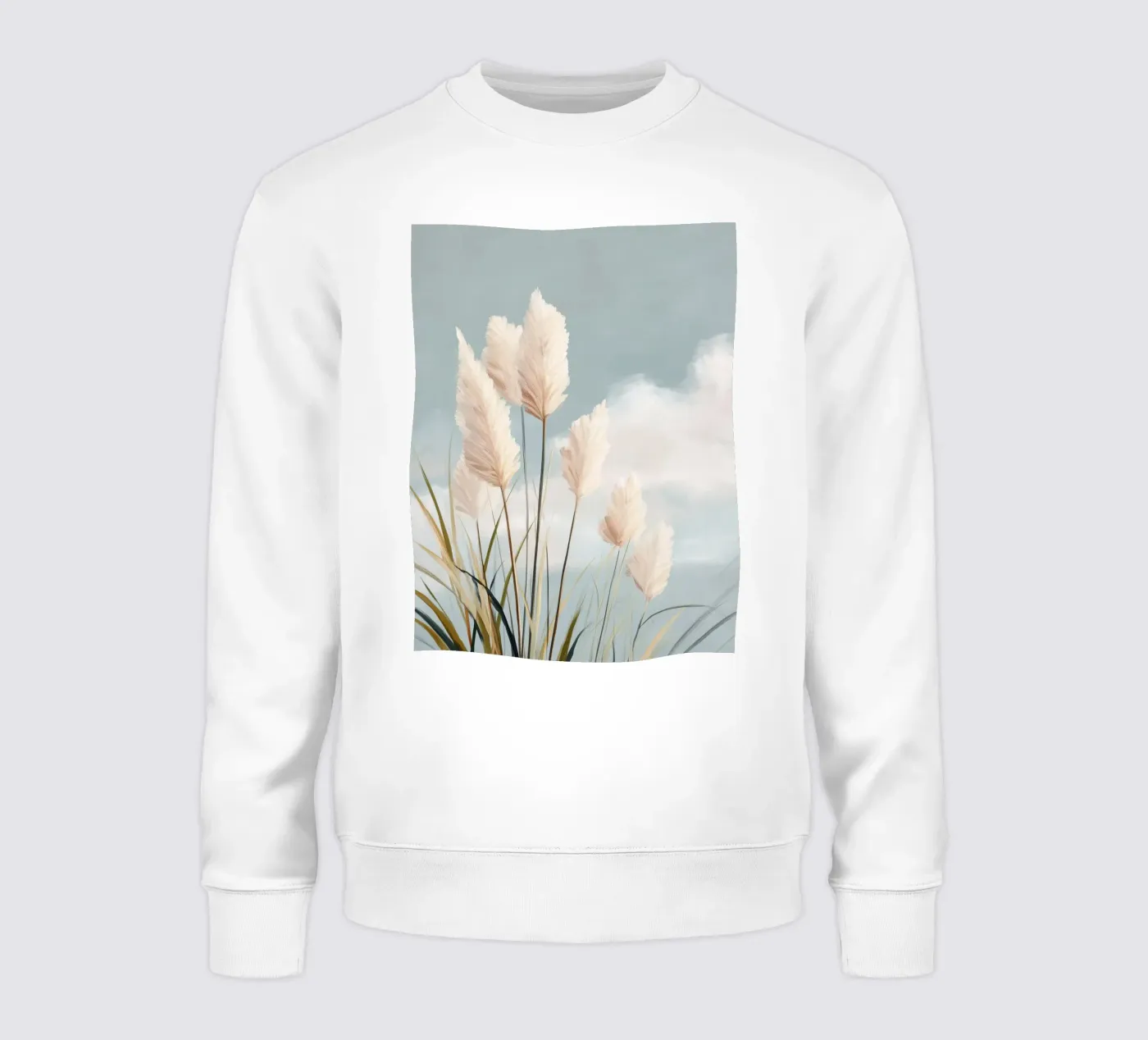 Soft Wind sweatshirt van softsoul