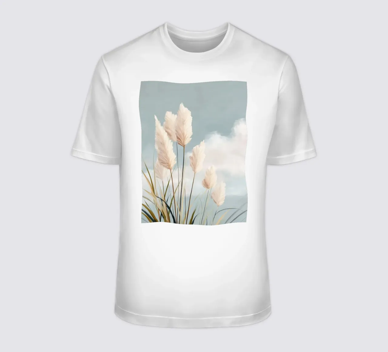 Soft Wind t-shirt da softsoul