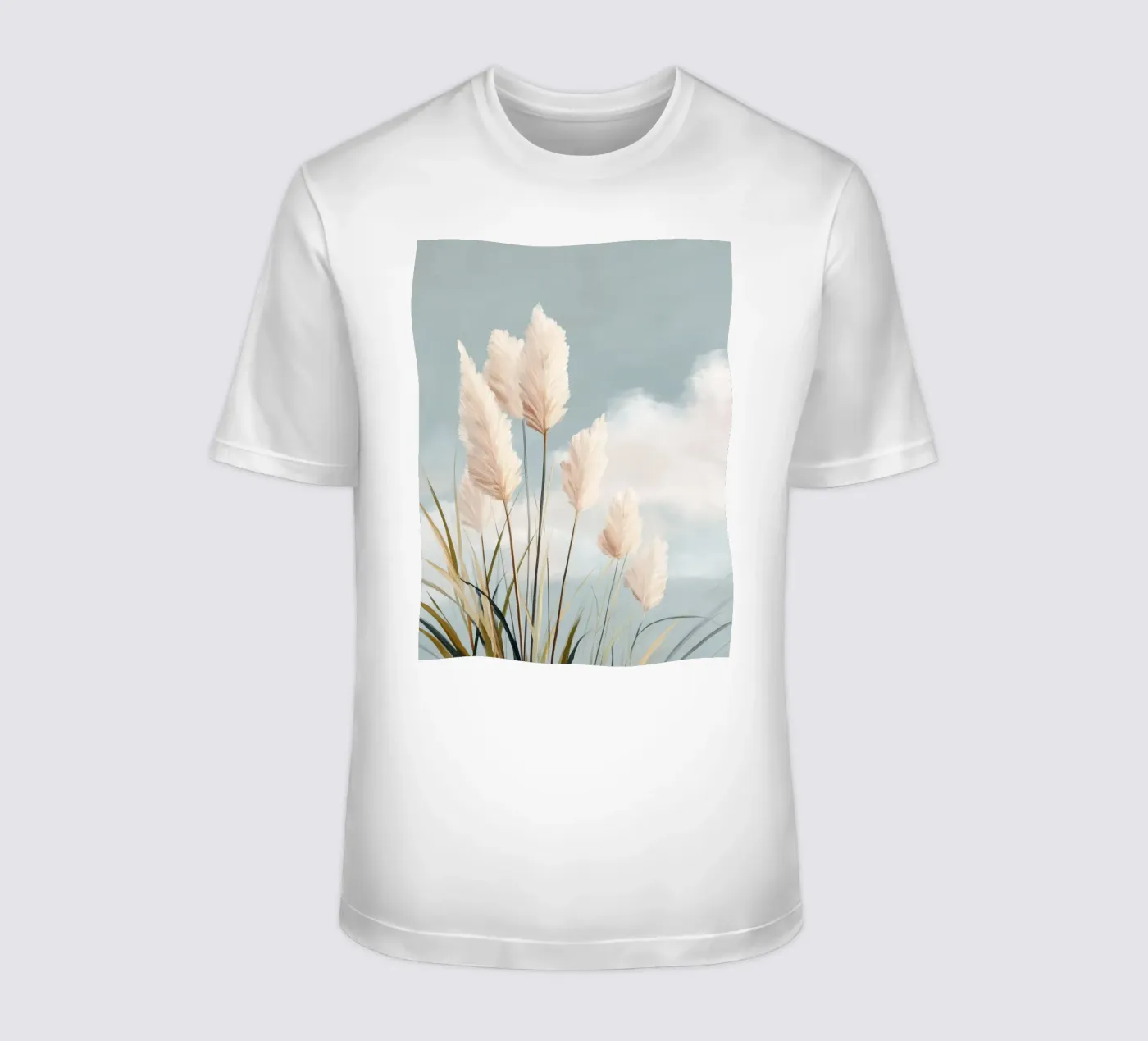 Soft Wind t-shirt van softsoul