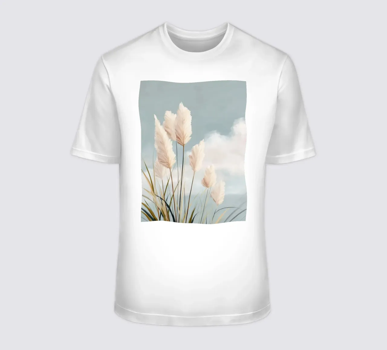 Soft Wind t-shirt da softsoul