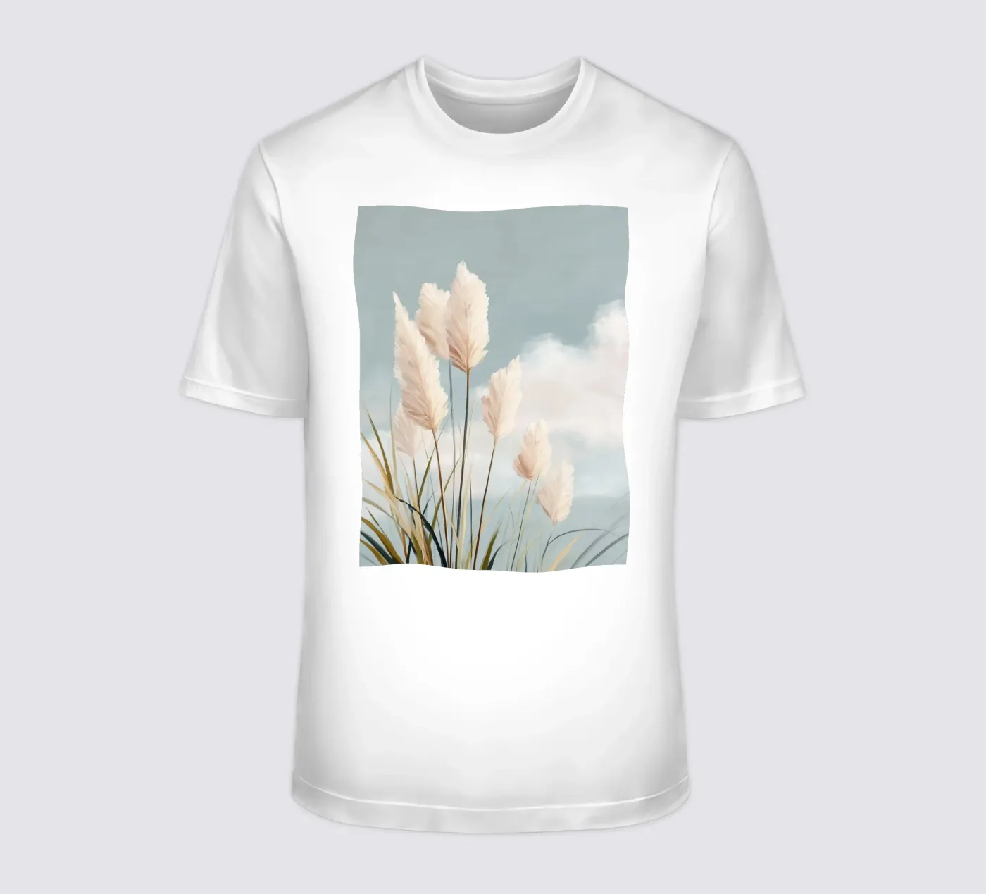 Soft Wind t-shirt van softsoul