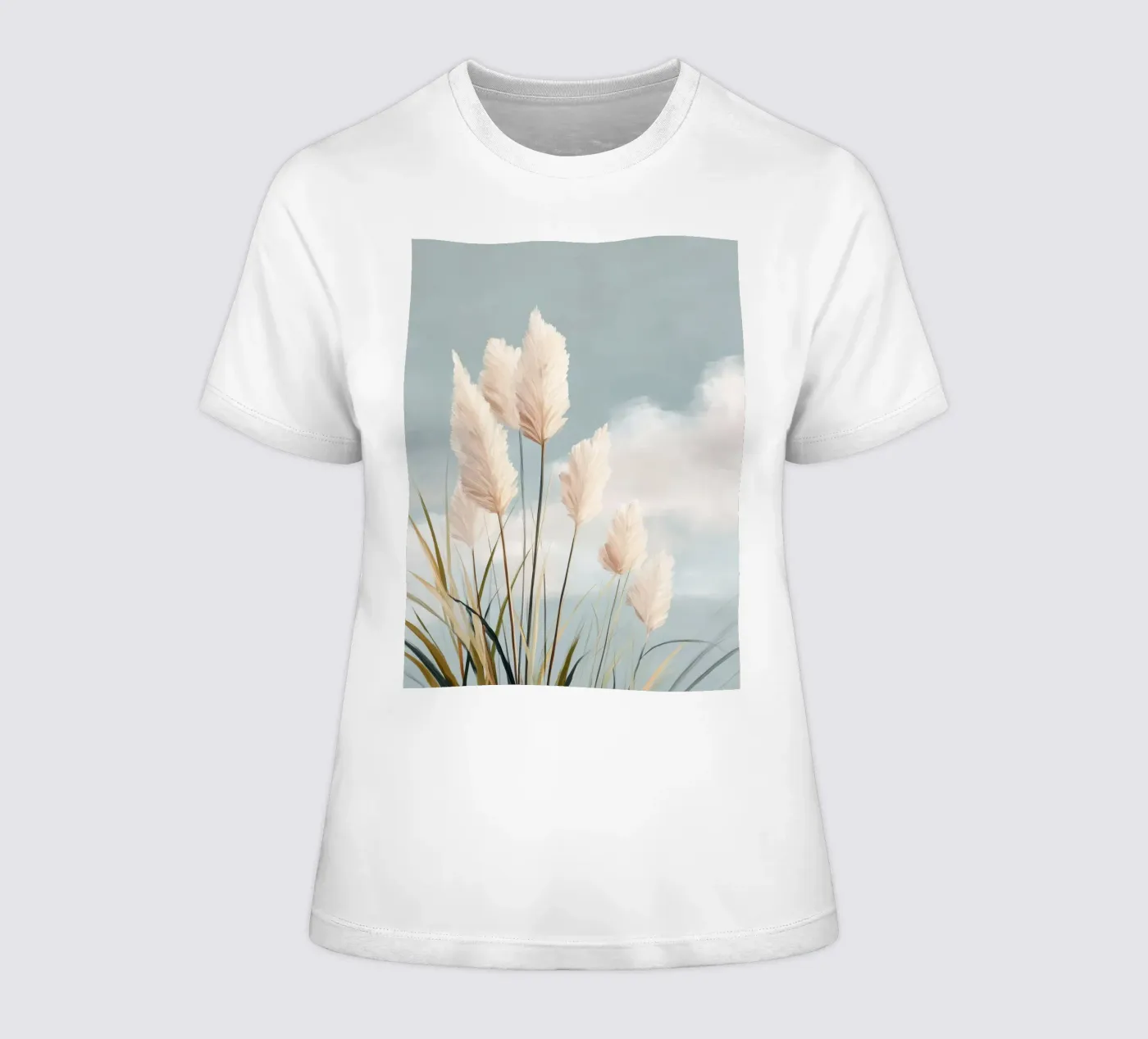 Soft Wind t-shirt da donna da softsoul