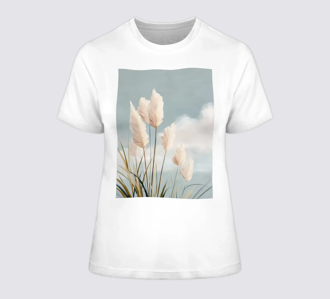 Soft Wind t-shirt da donna da softsoul