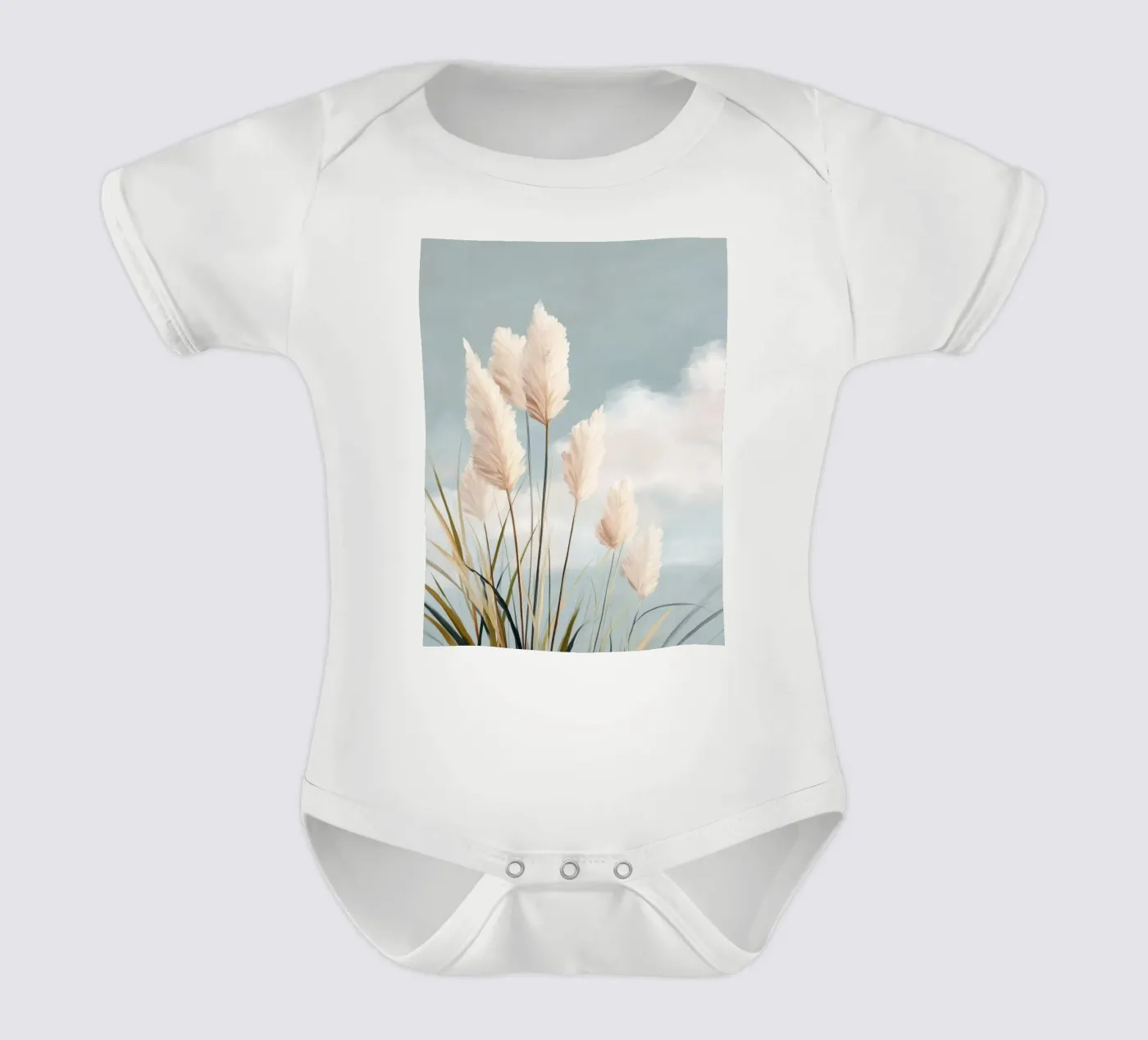 Soft Wind body bébé de softsoul