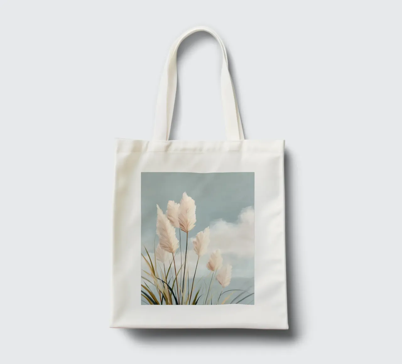 Soft Wind tote bag by softsoul