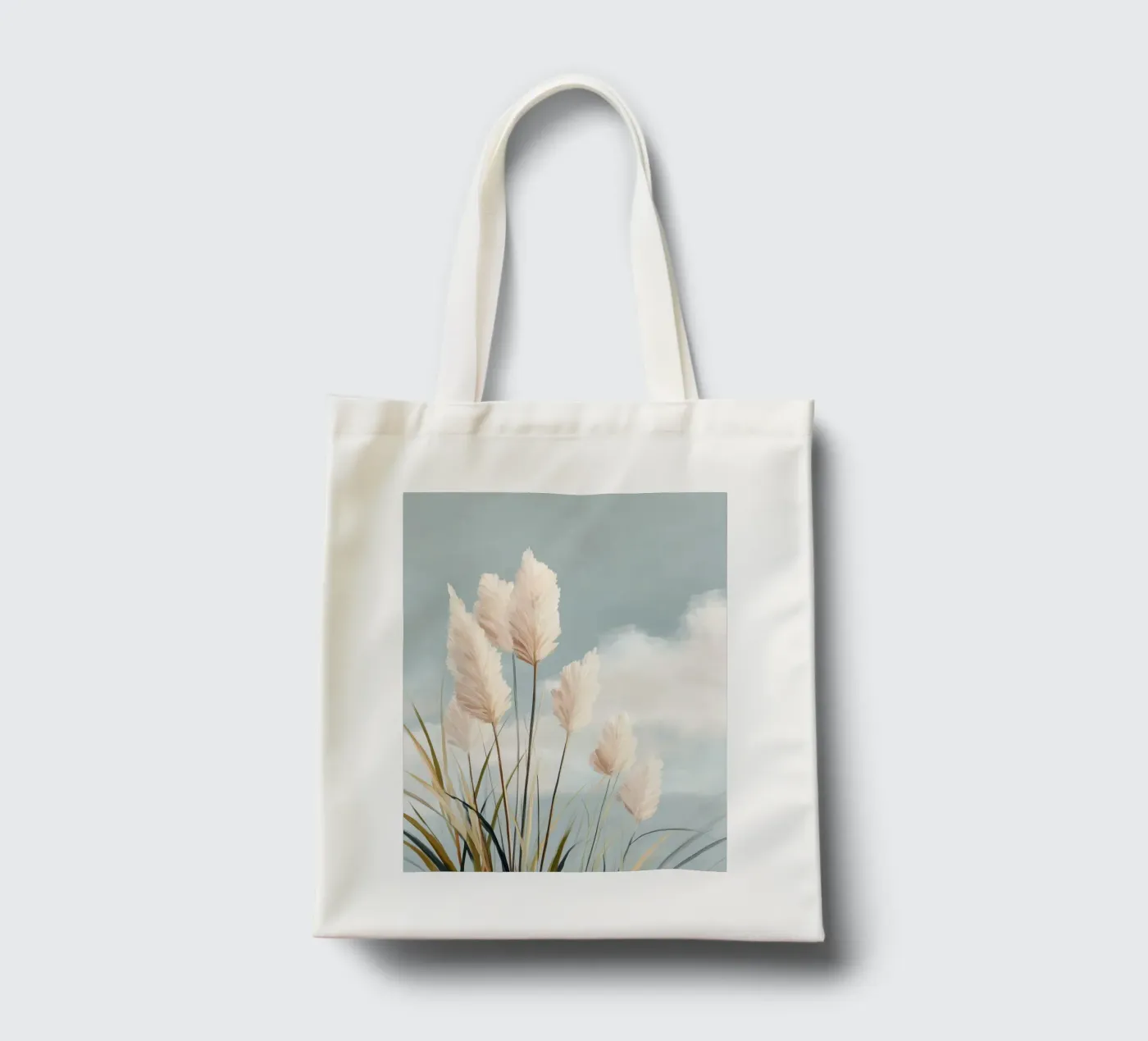 Soft Wind tote bag by softsoul