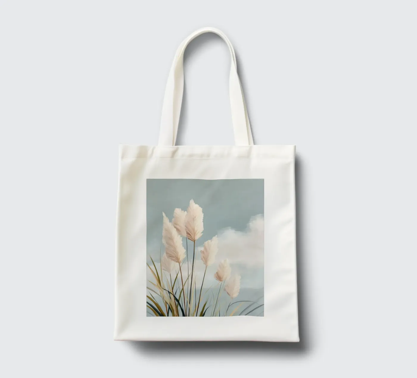 Soft Wind tote bag by softsoul