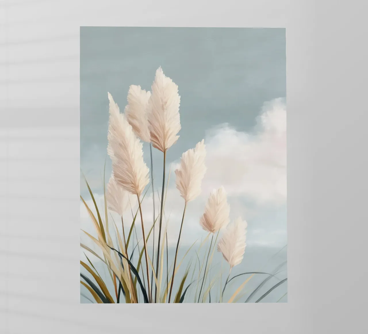 Soft Wind backlit folie van softsoul