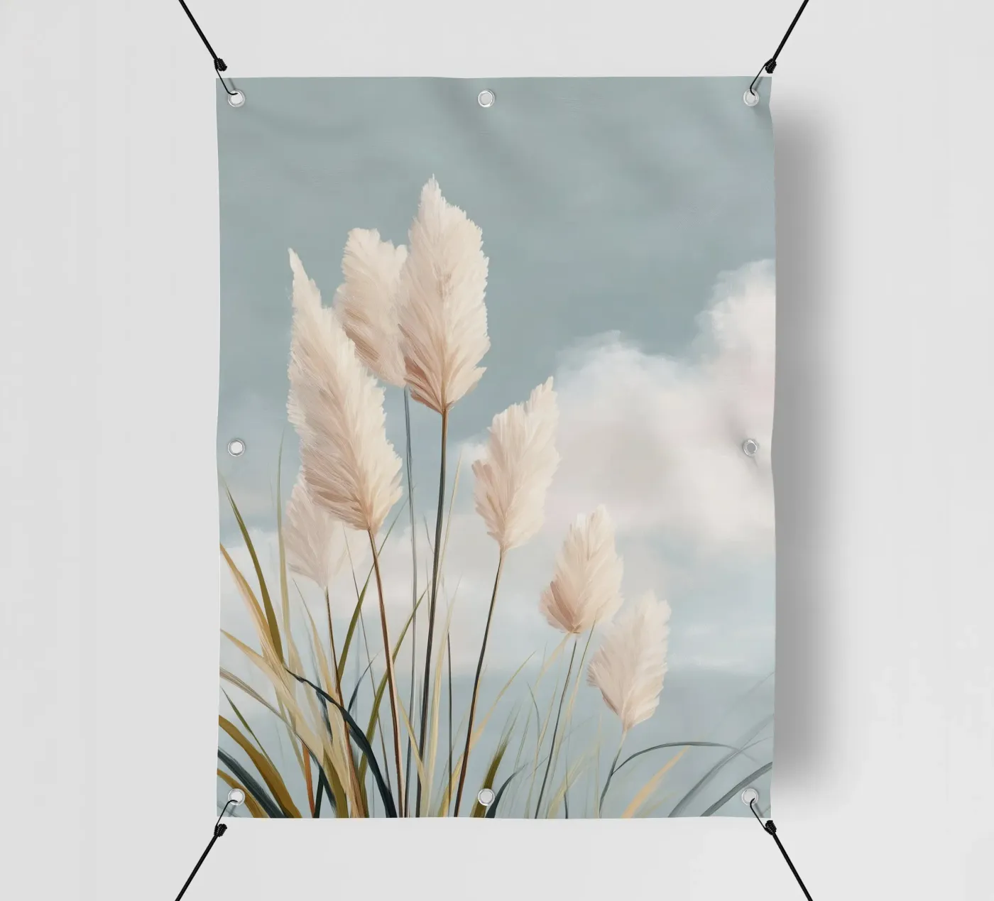 Soft Wind telo in pvc da softsoul