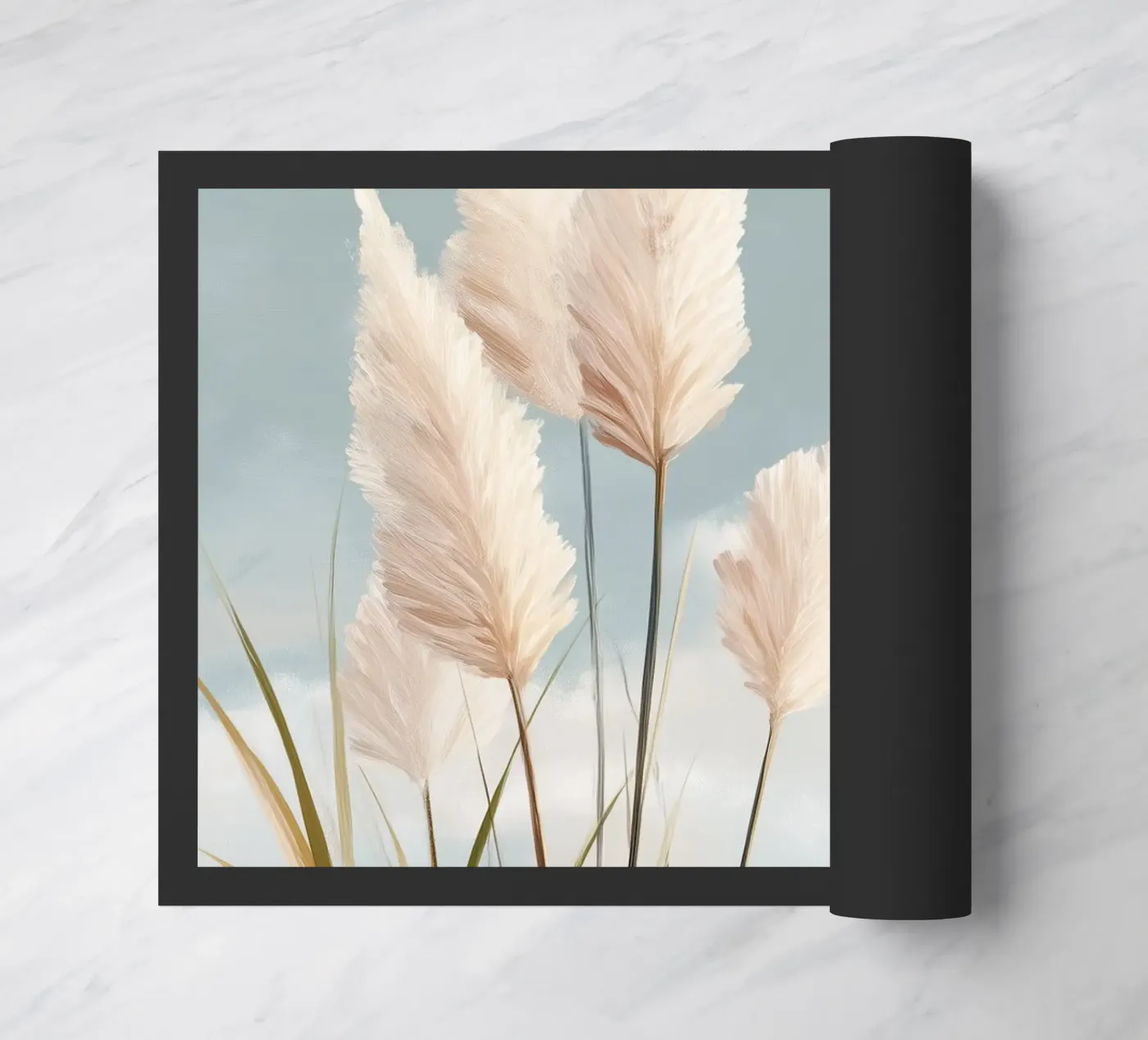 Soft Wind deurmat van softsoul