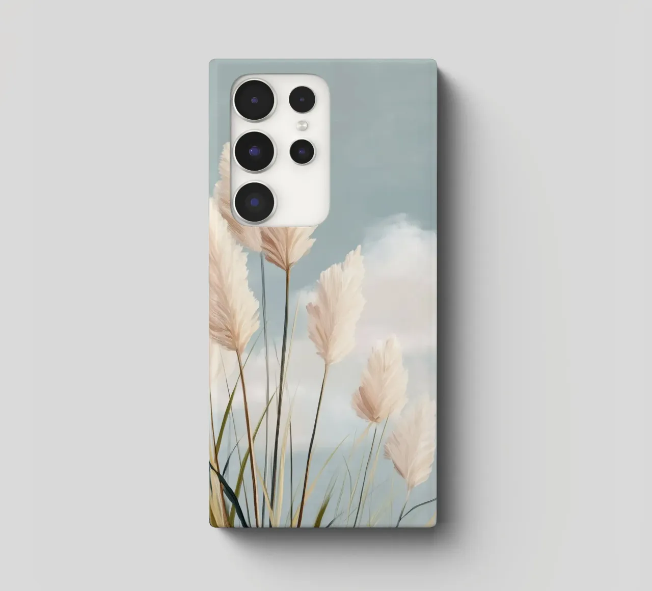 Soft Wind cover samsung da softsoul