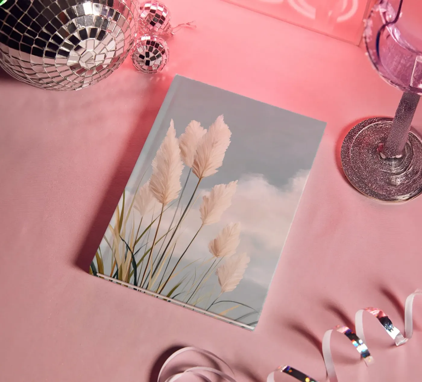 Soft Wind notitieboek van softsoul