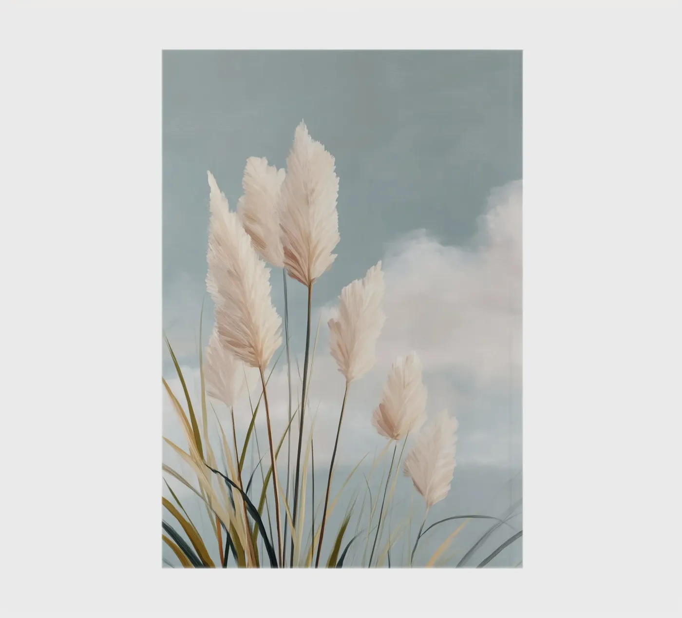 Soft Wind notitieboek van softsoul