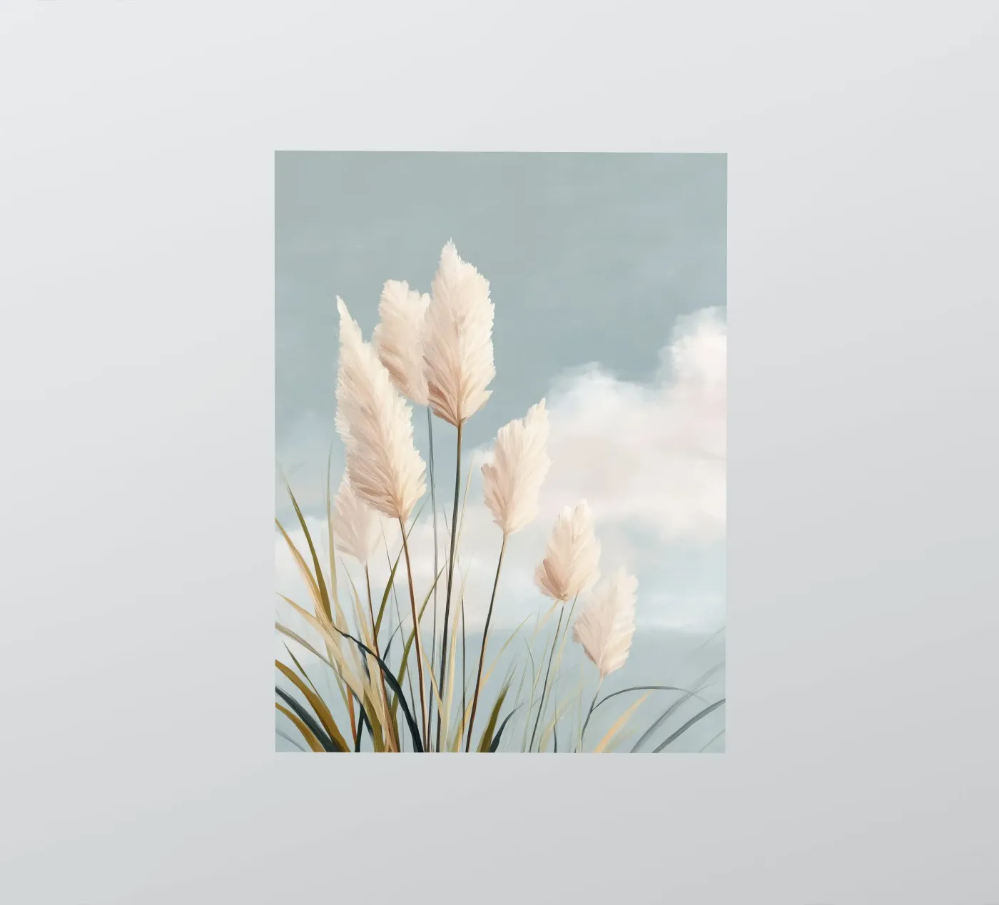 Soft Wind sticker van softsoul