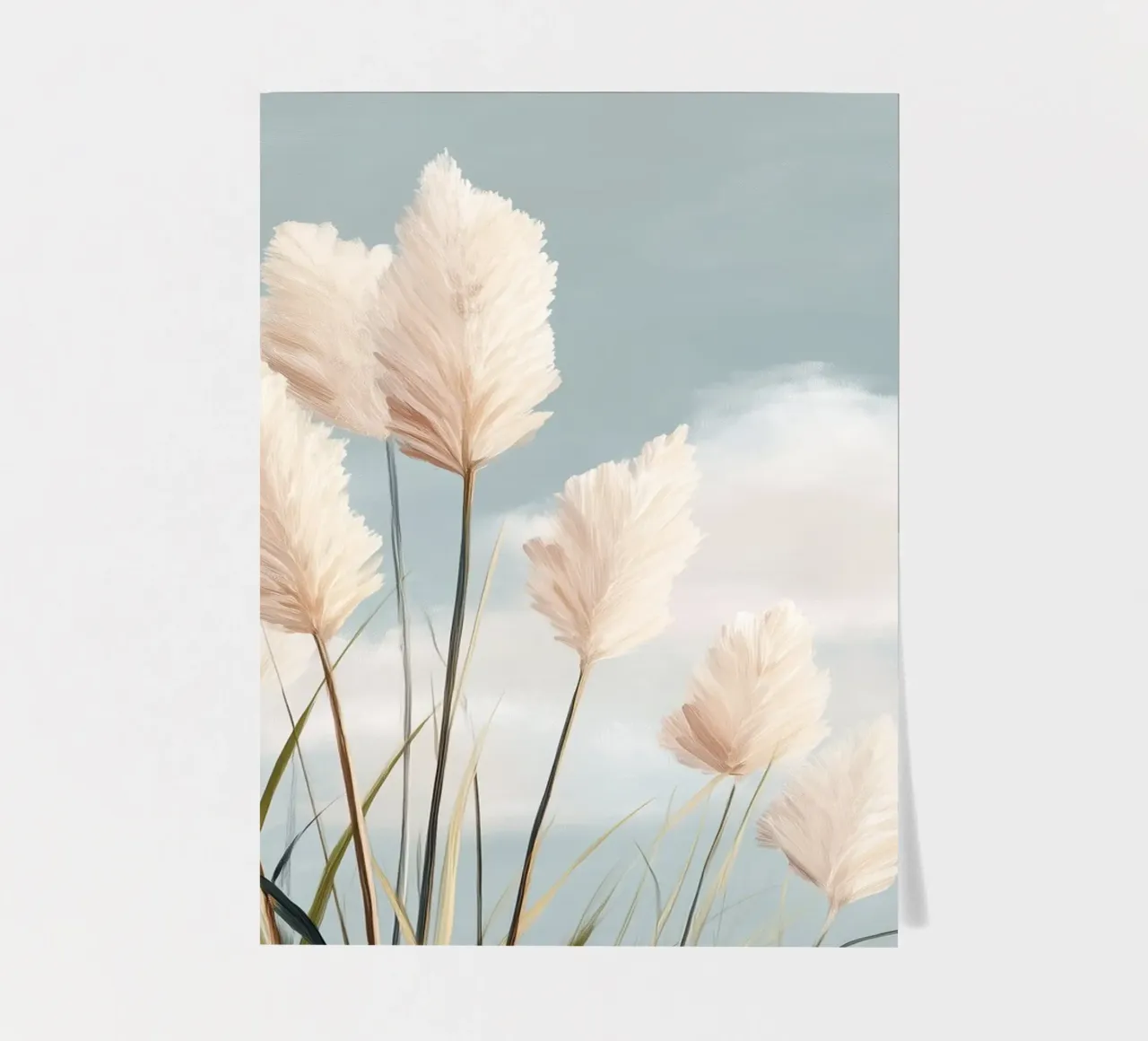 Soft Wind stickervel van softsoul