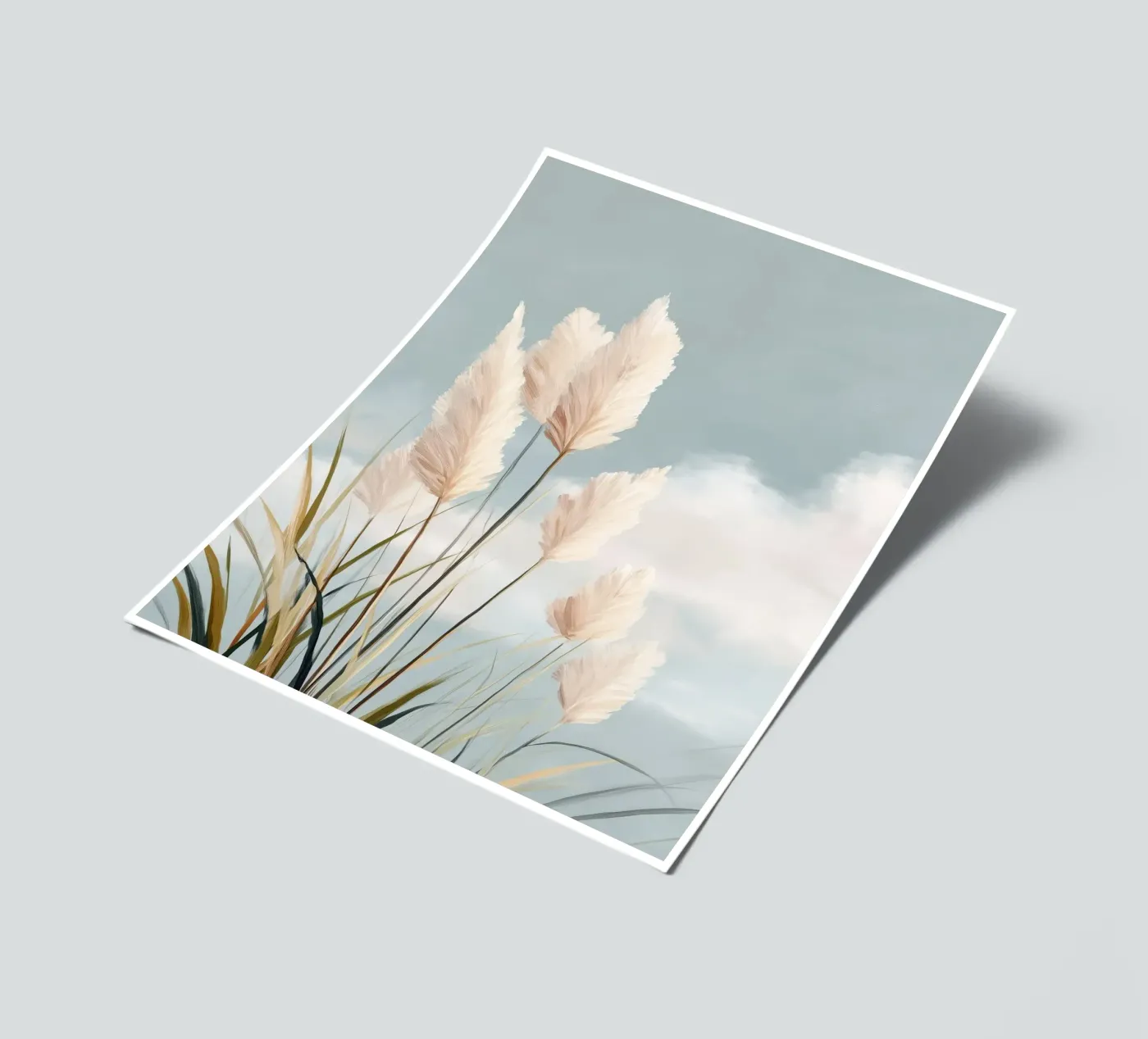 Soft Wind Stickerbogen von softsoul