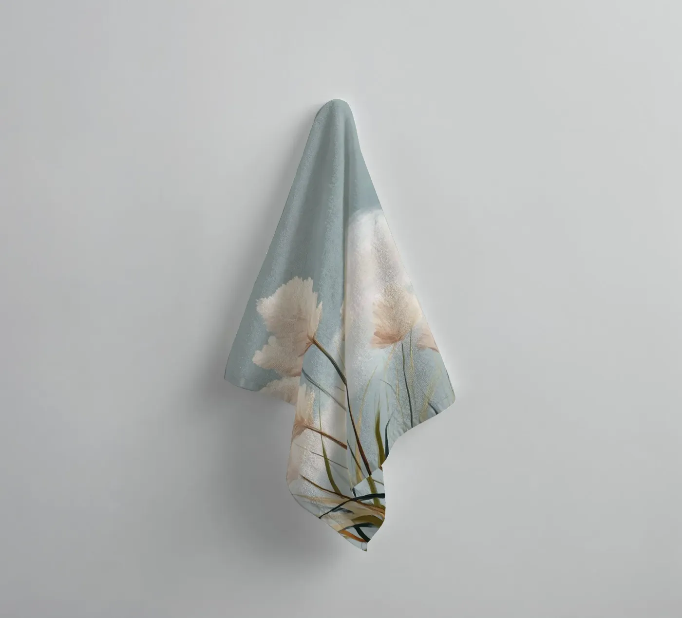 Soft Wind serviette de bain de softsoul