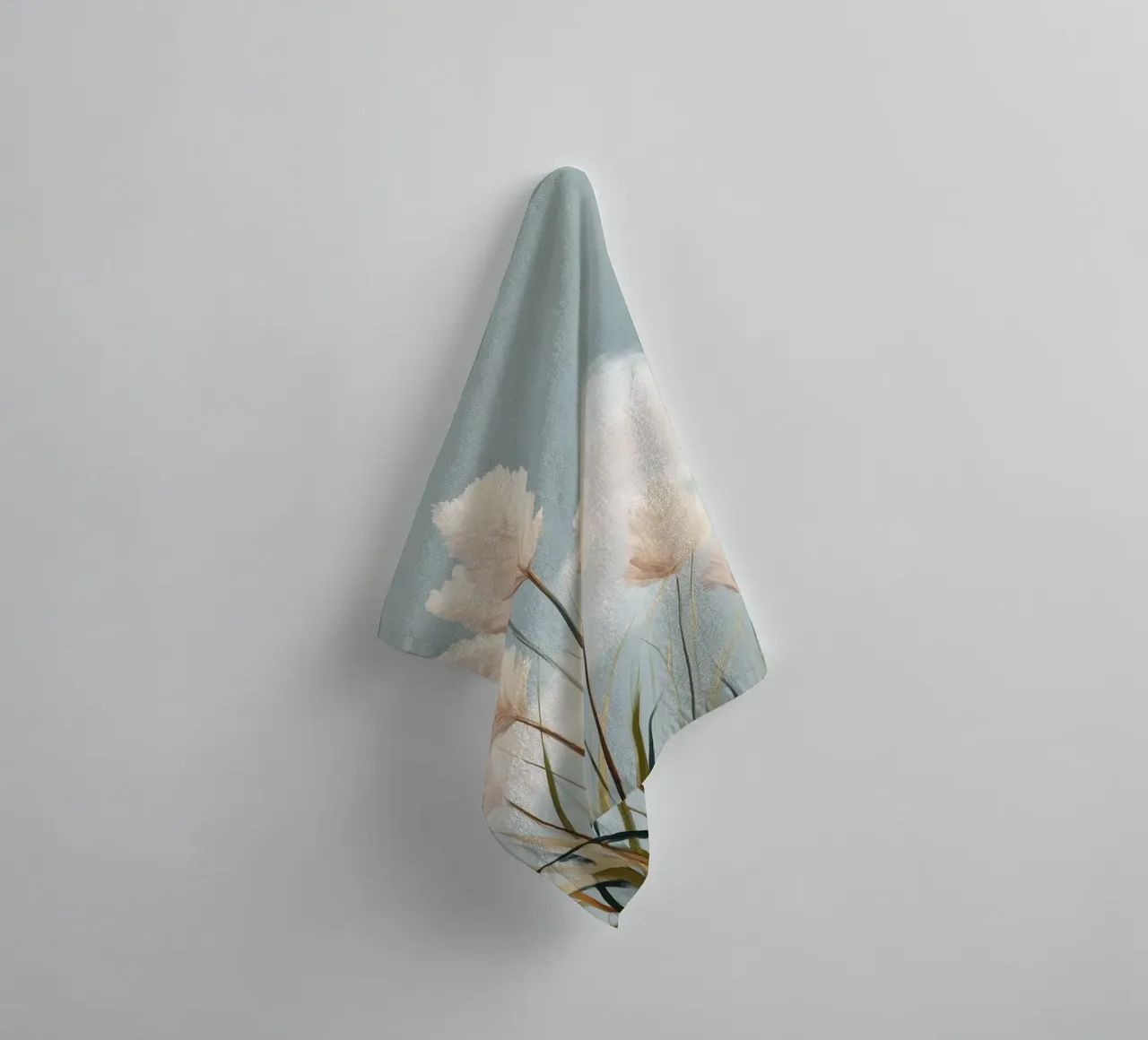 Soft Wind Handtuch von softsoul