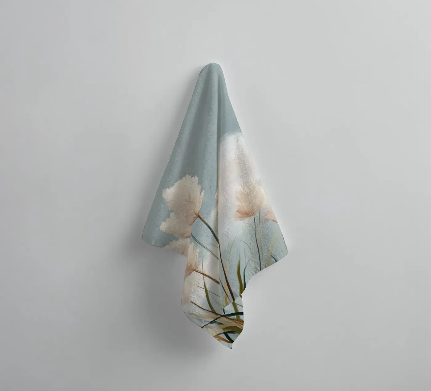 Soft Wind badhanddoek van softsoul
