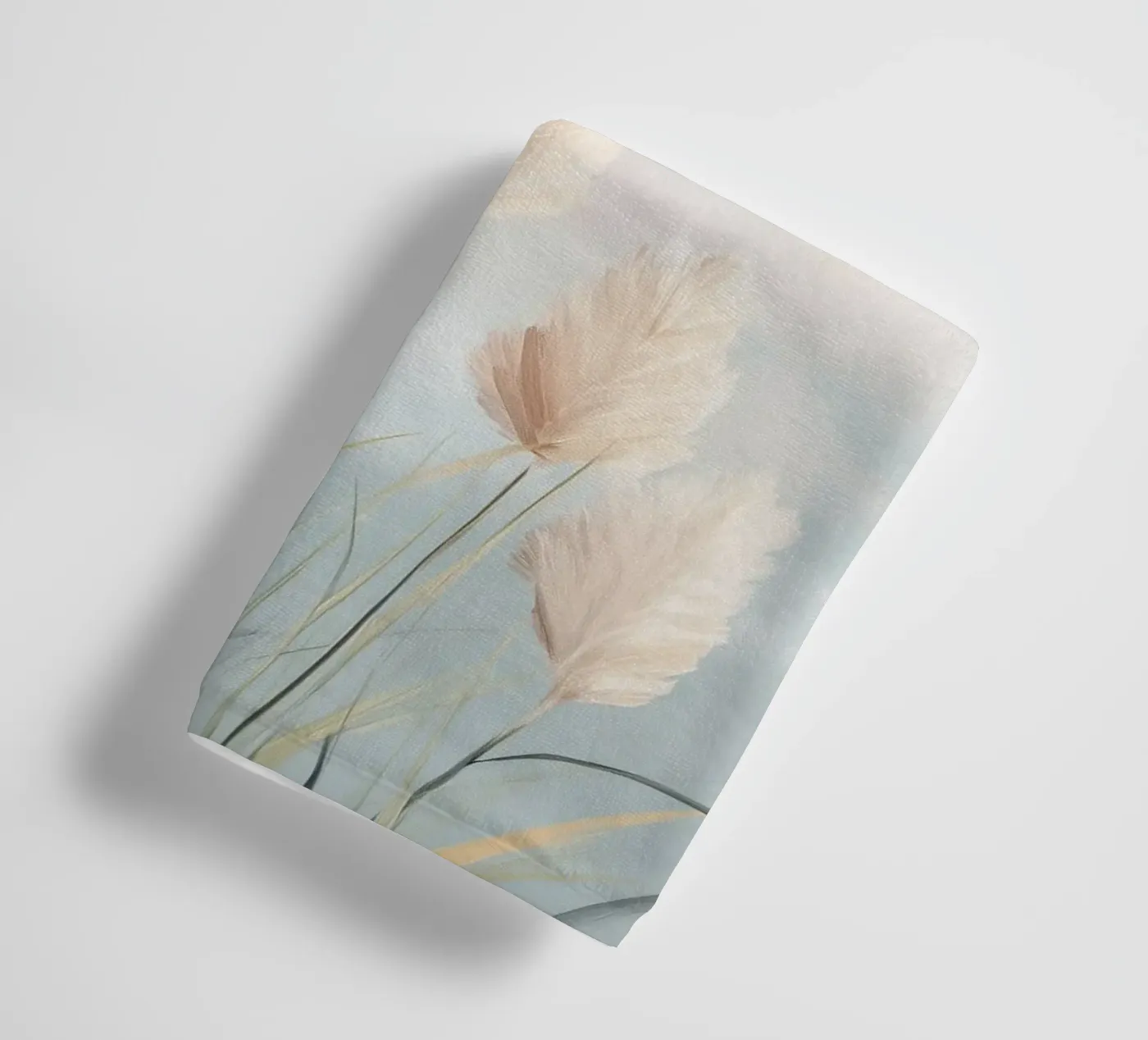 Soft Wind badhanddoek van softsoul