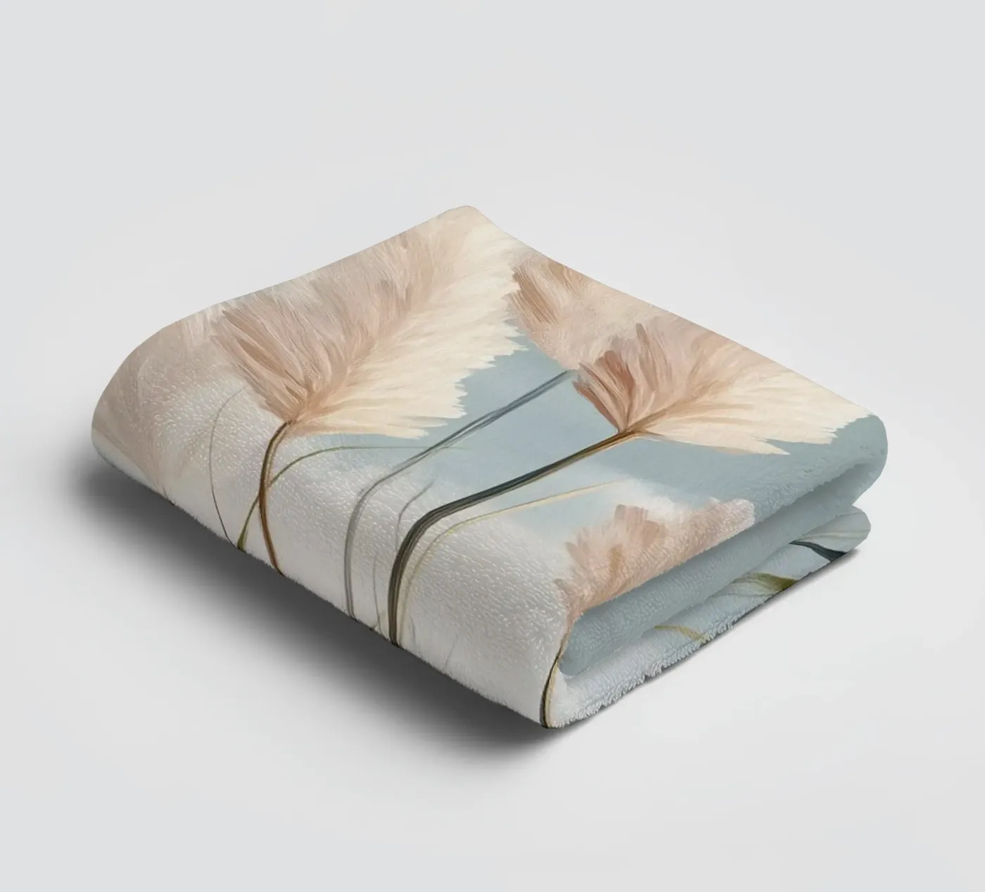 Soft Wind badhanddoek van softsoul