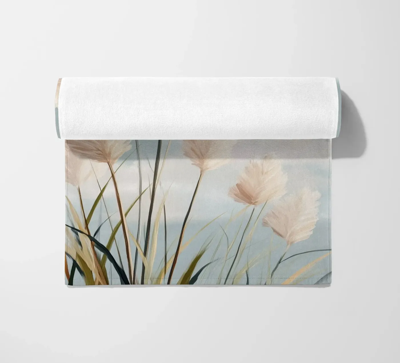 Soft Wind Strandtuch von softsoul