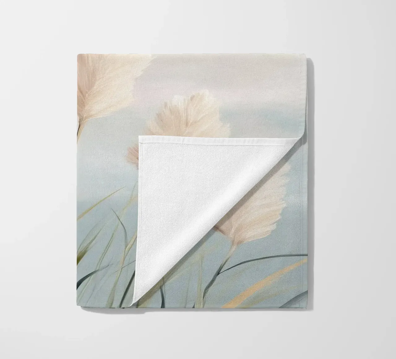 Soft Wind Strandtuch von softsoul