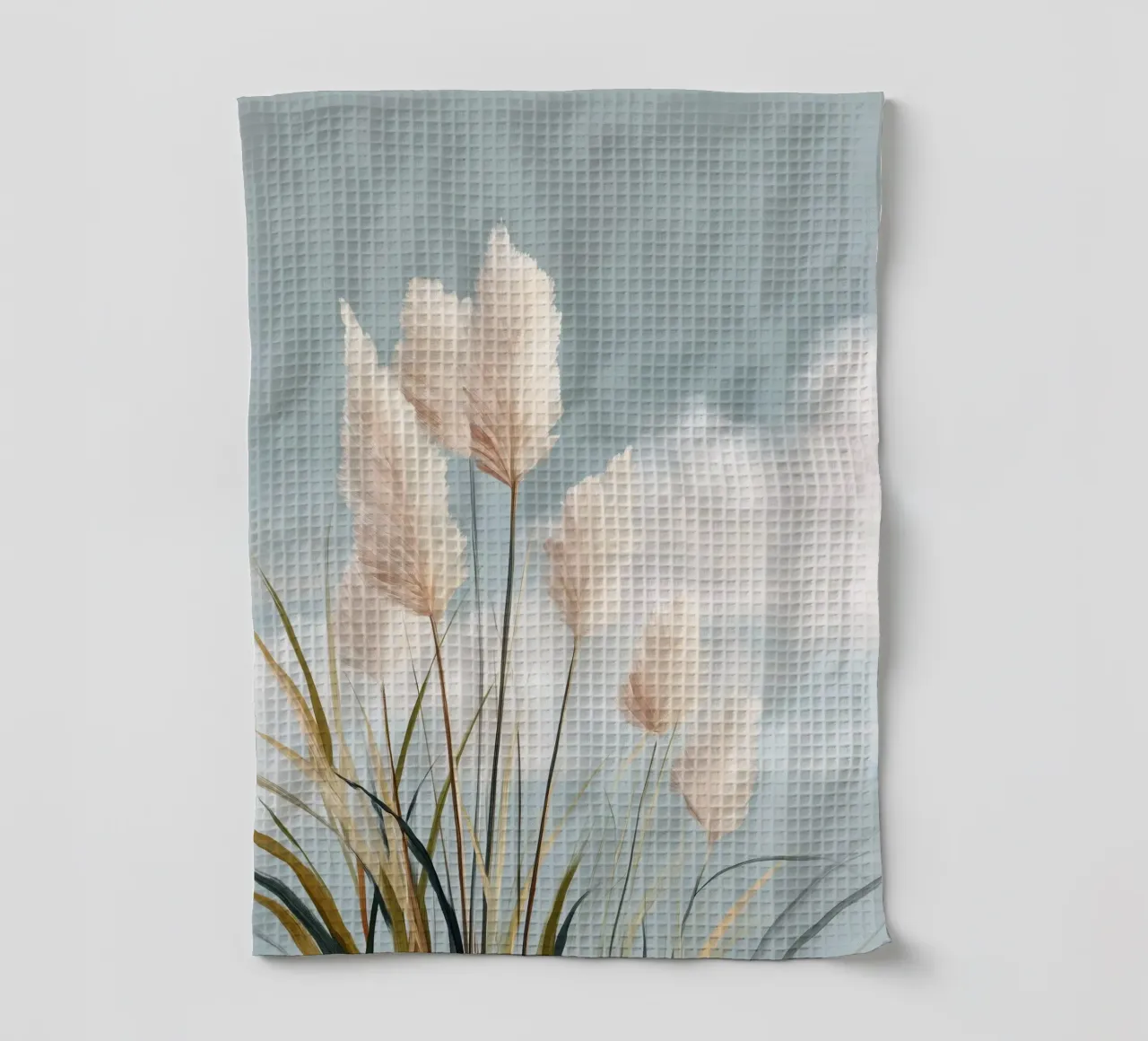 Soft Wind Geschirrtuch von softsoul