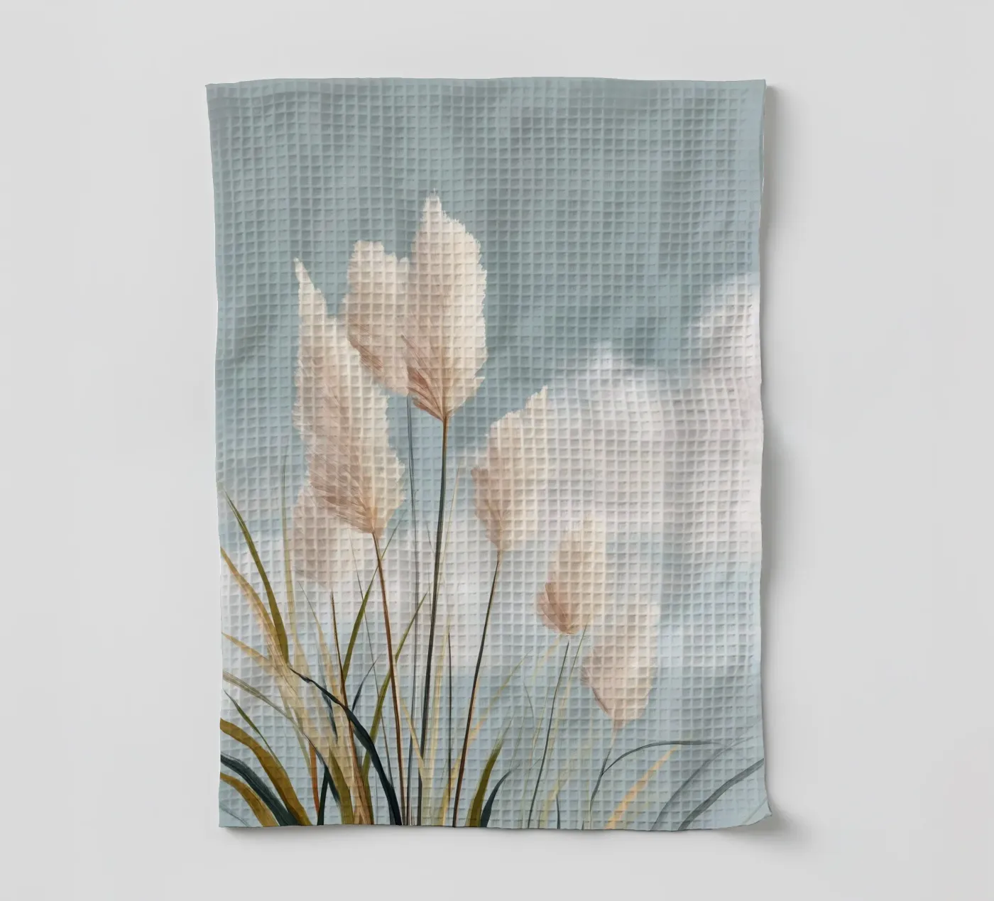 Soft Wind theedoek van softsoul