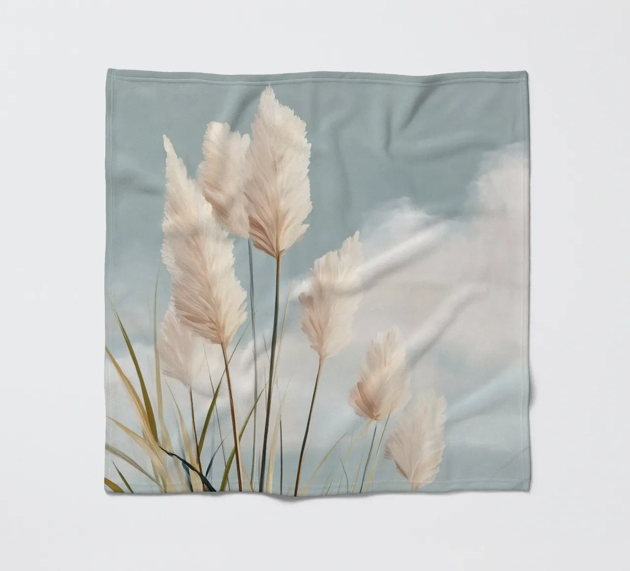 Soft Wind fleecedeken van softsoul