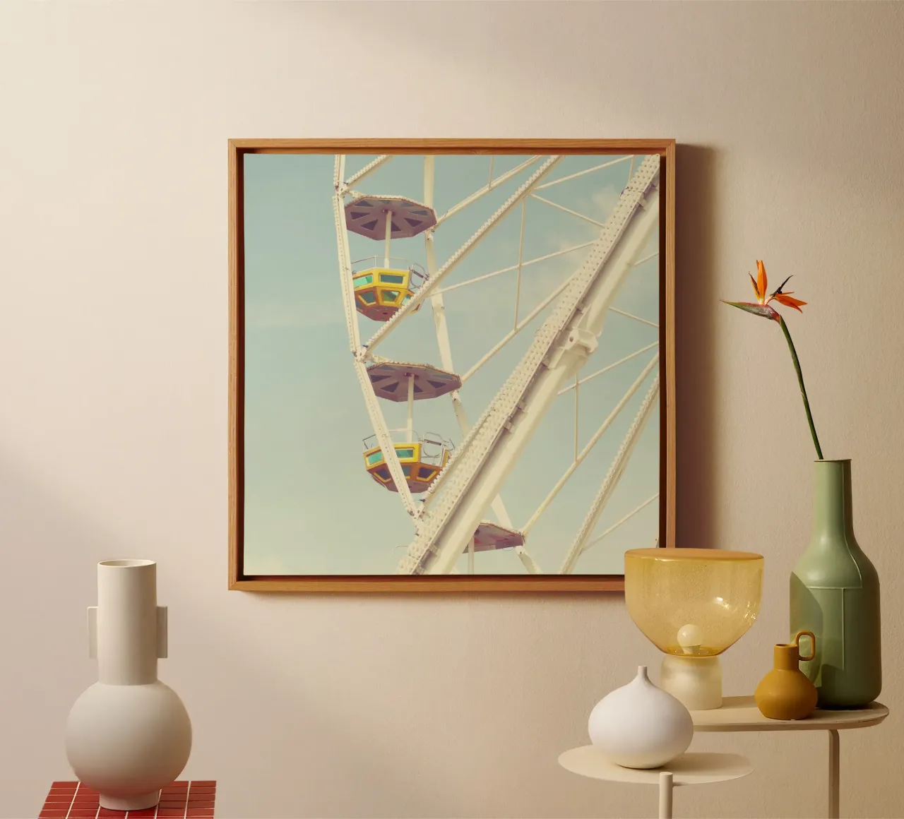 Up tela da stine wiemann