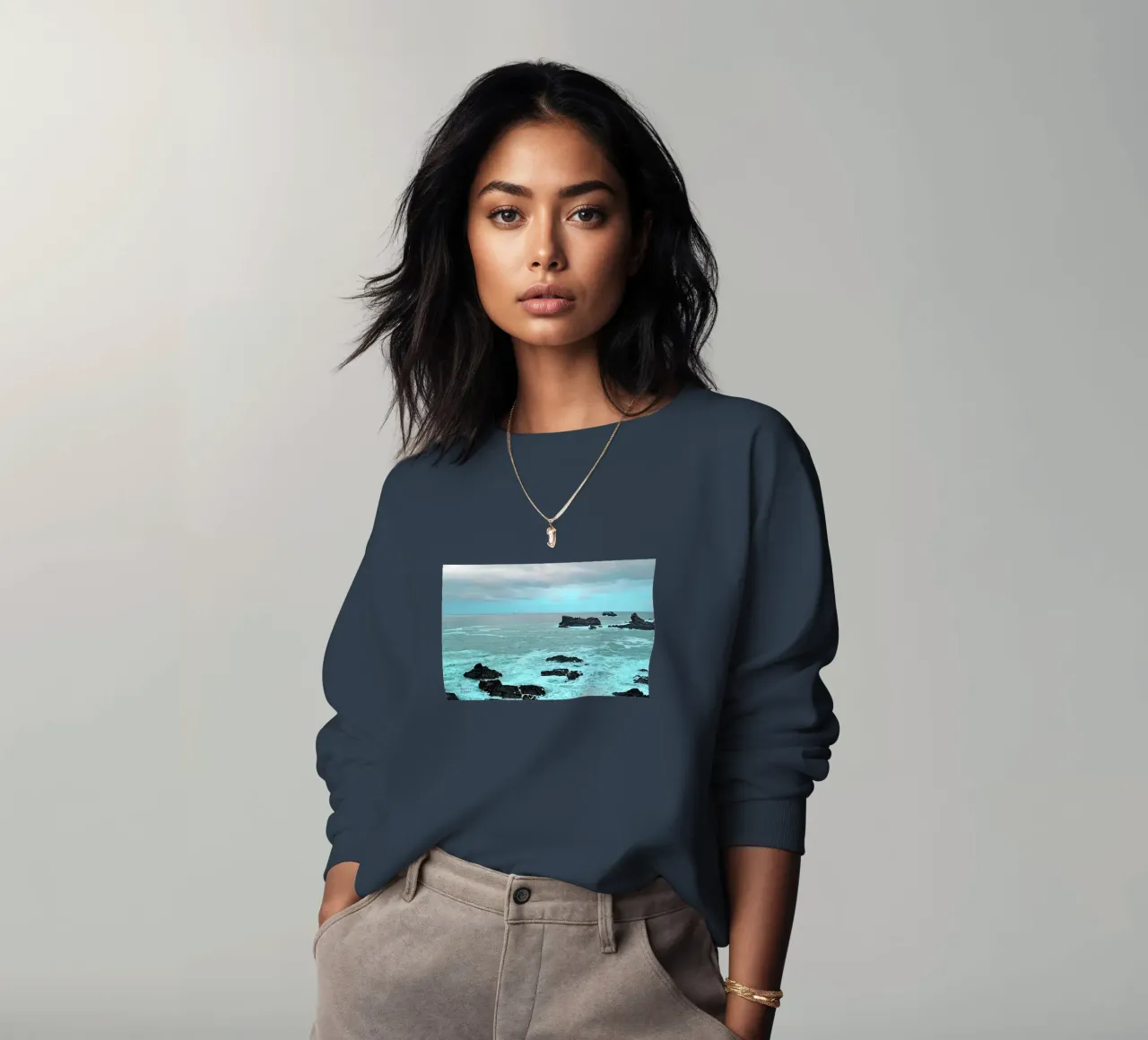 INFINITO felpa da THIERRY VOBMANN.MY BEST PHOTOS.