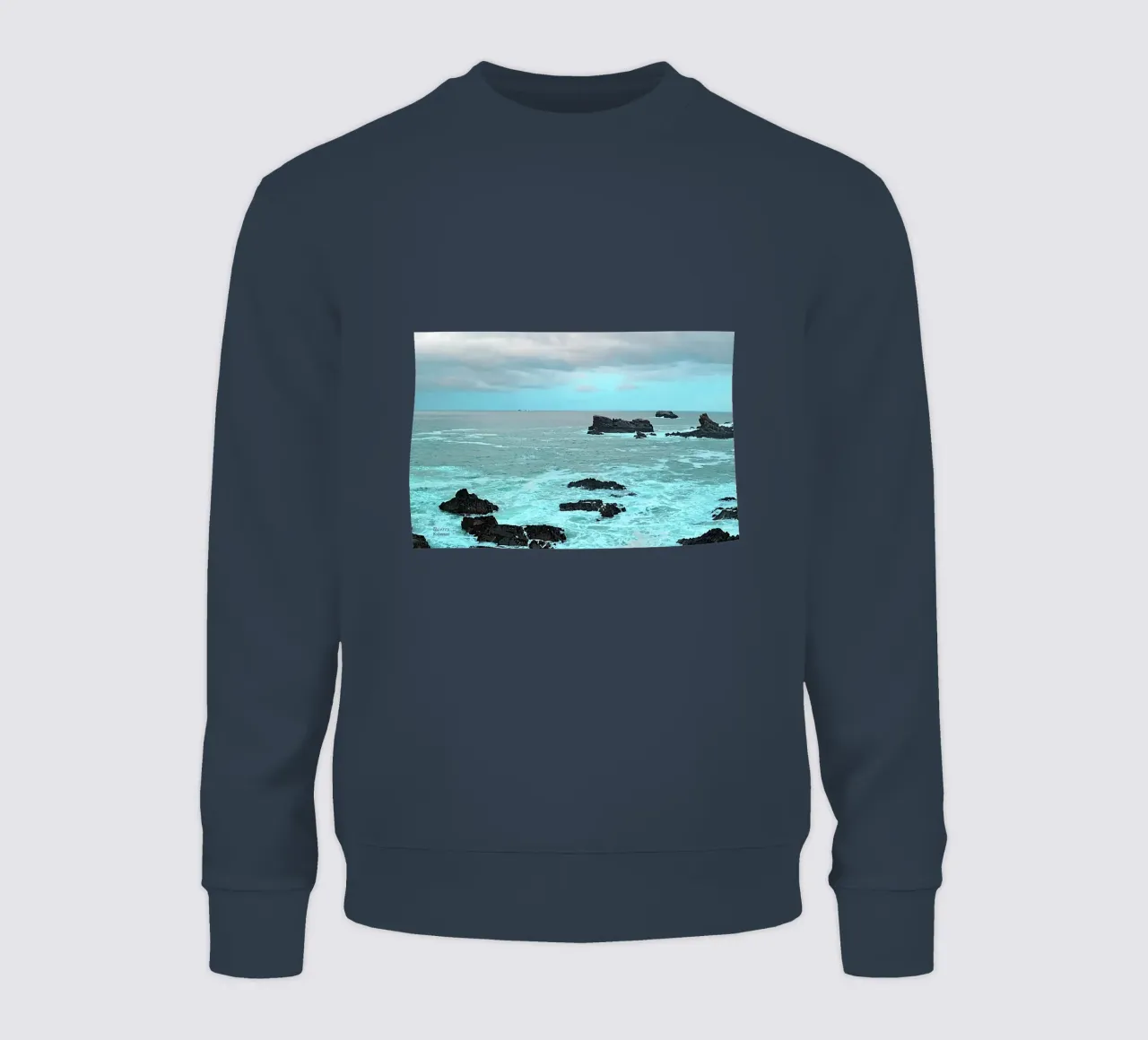 INFINITO felpa da THIERRY VOBMANN.MY BEST PHOTOS.