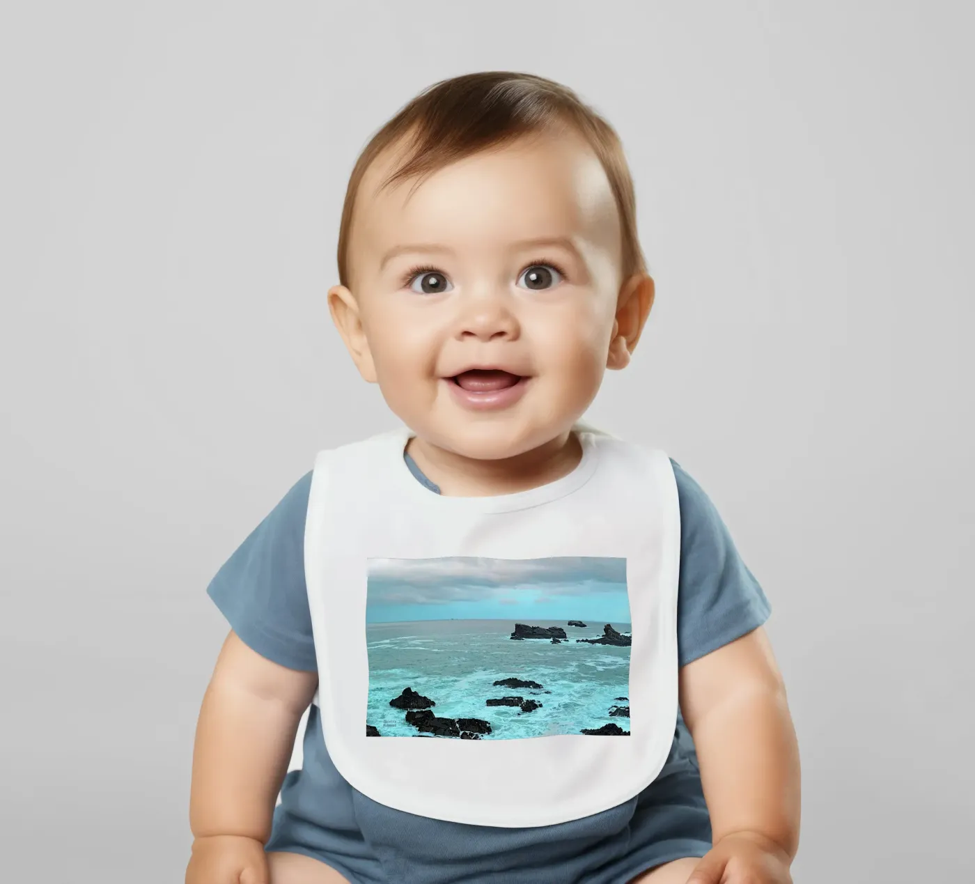 INFINITO bavaglino da THIERRY VOBMANN.MY BEST PHOTOS.