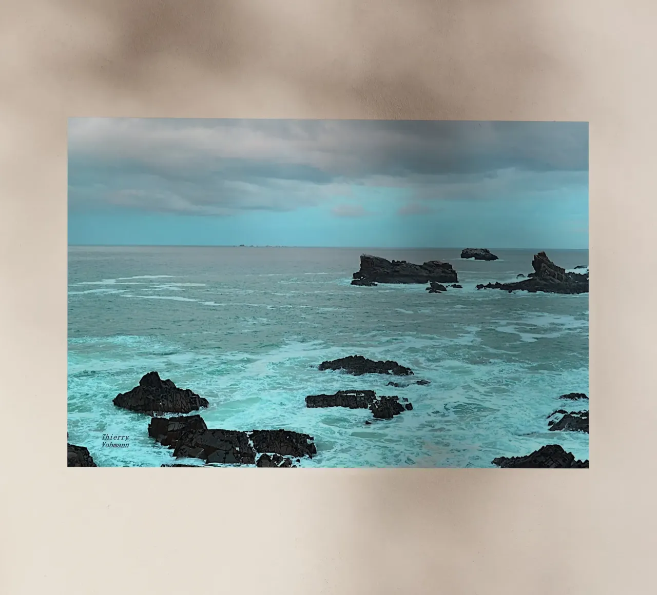 INFINITY pellicola backlit da THIERRY VOBMANN.MY BEST PHOTOS.