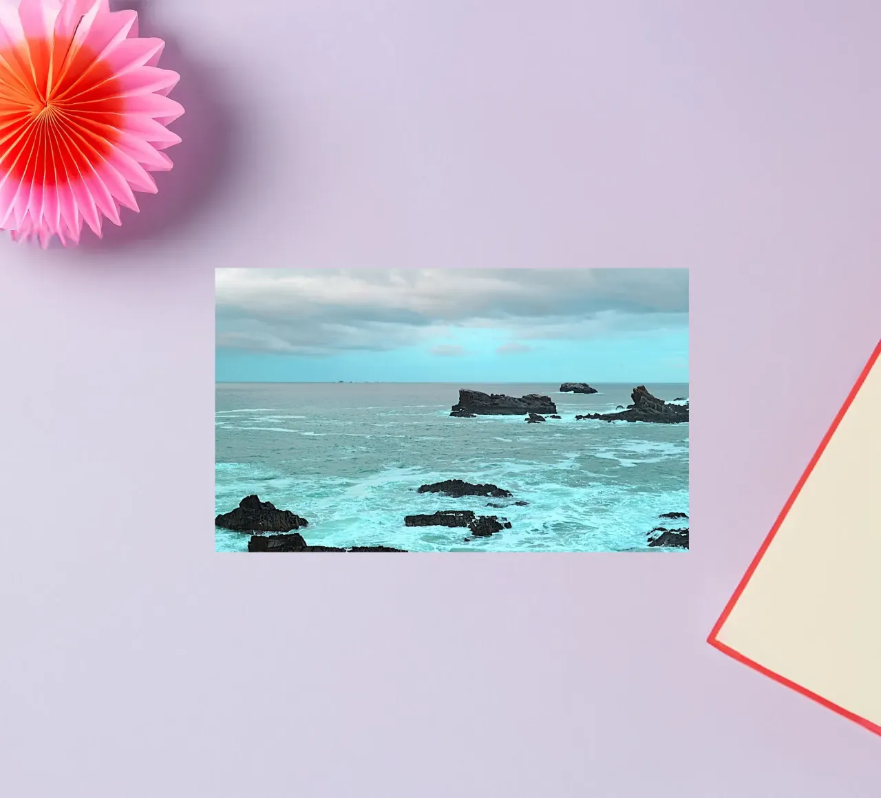 INFINITY sticker van THIERRY VOBMANN.MY BEST PHOTOS.