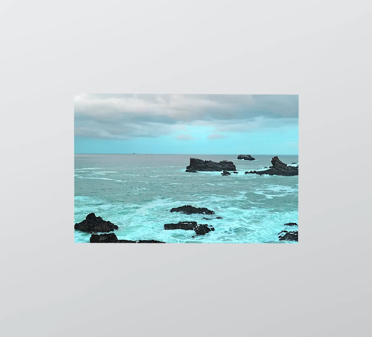 INFINITY sticker van THIERRY VOBMANN.MY BEST PHOTOS.