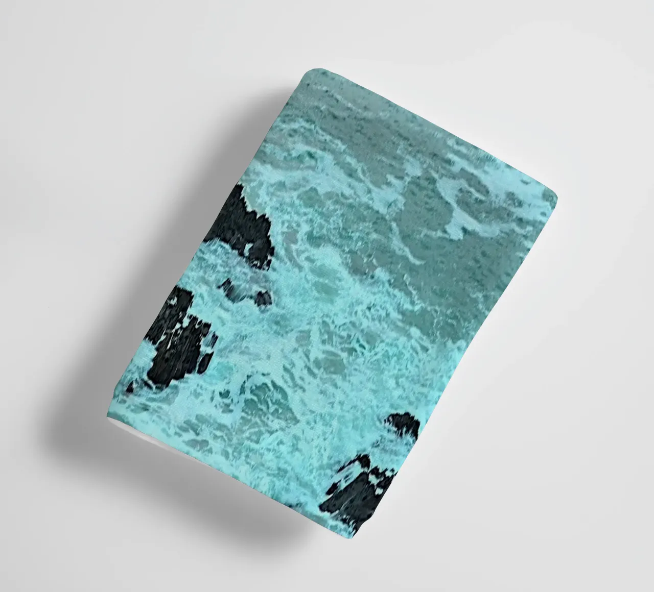 INFINITY towel by THIERRY VOBMANN.MY BEST PHOTOS.