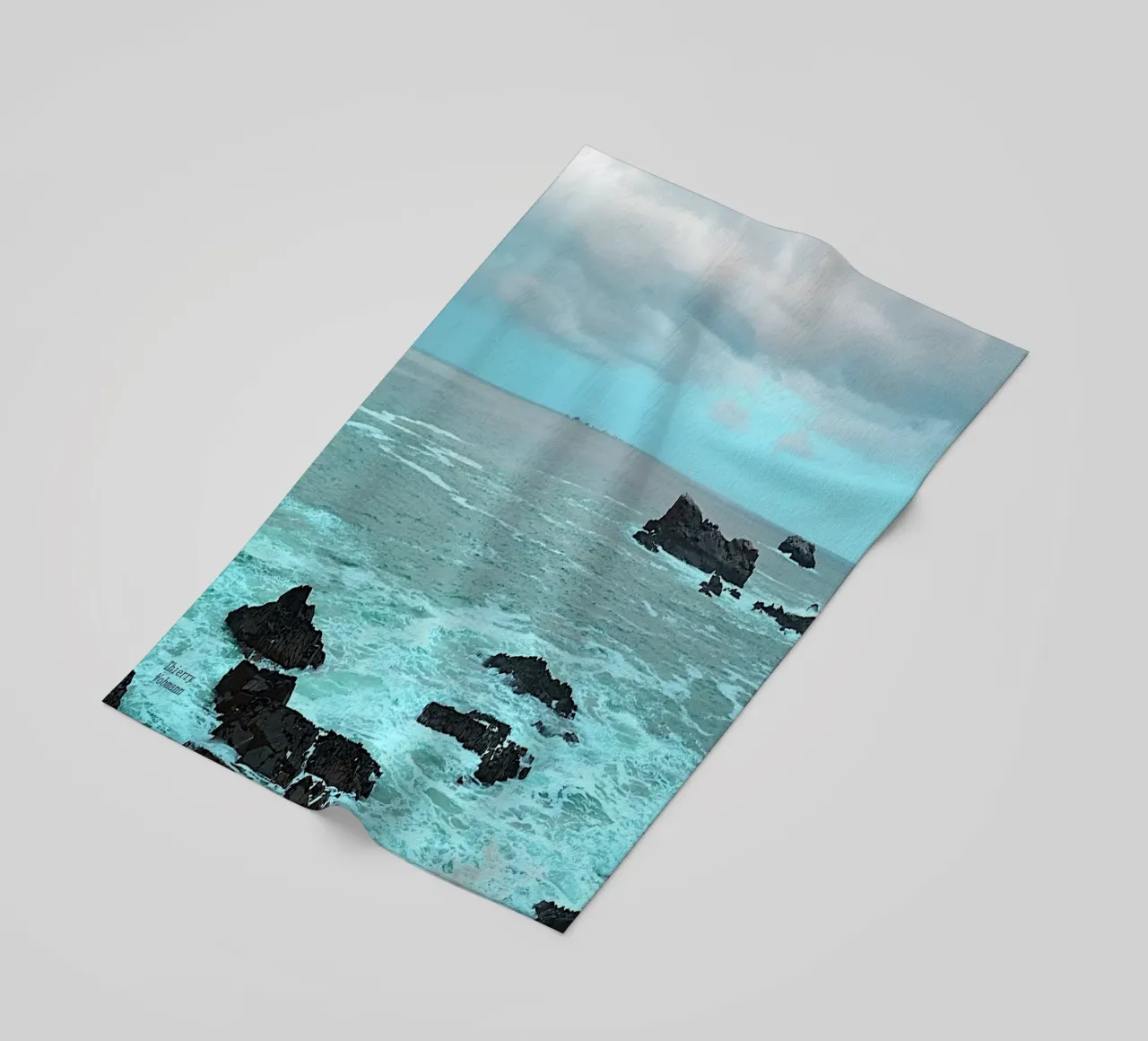 INFINITY telo mare da THIERRY VOBMANN.MY BEST PHOTOS.