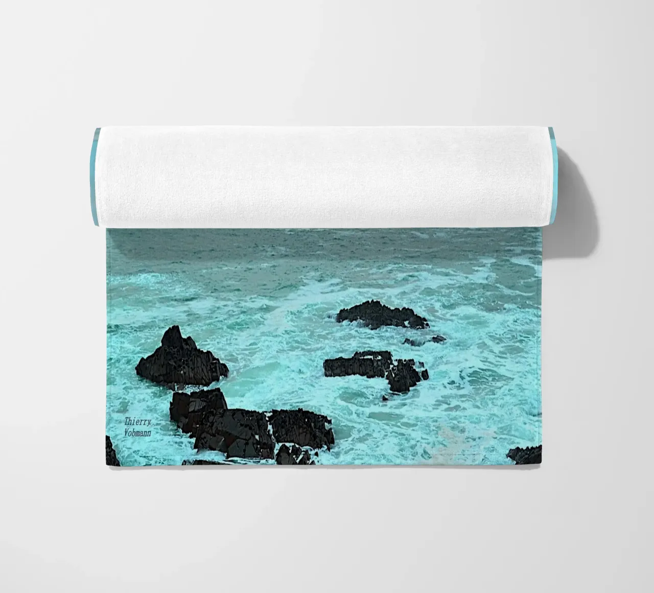 INFINITY telo mare da THIERRY VOBMANN.MY BEST PHOTOS.