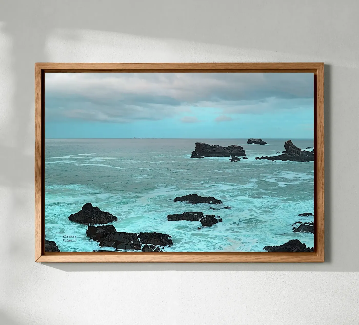 INFINITY Forex-Platte von THIERRY VOBMANN.MY BEST PHOTOS.