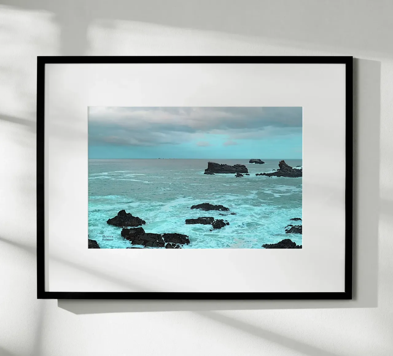 INFINITY poster by THIERRY VOBMANN.MY BEST PHOTOS.