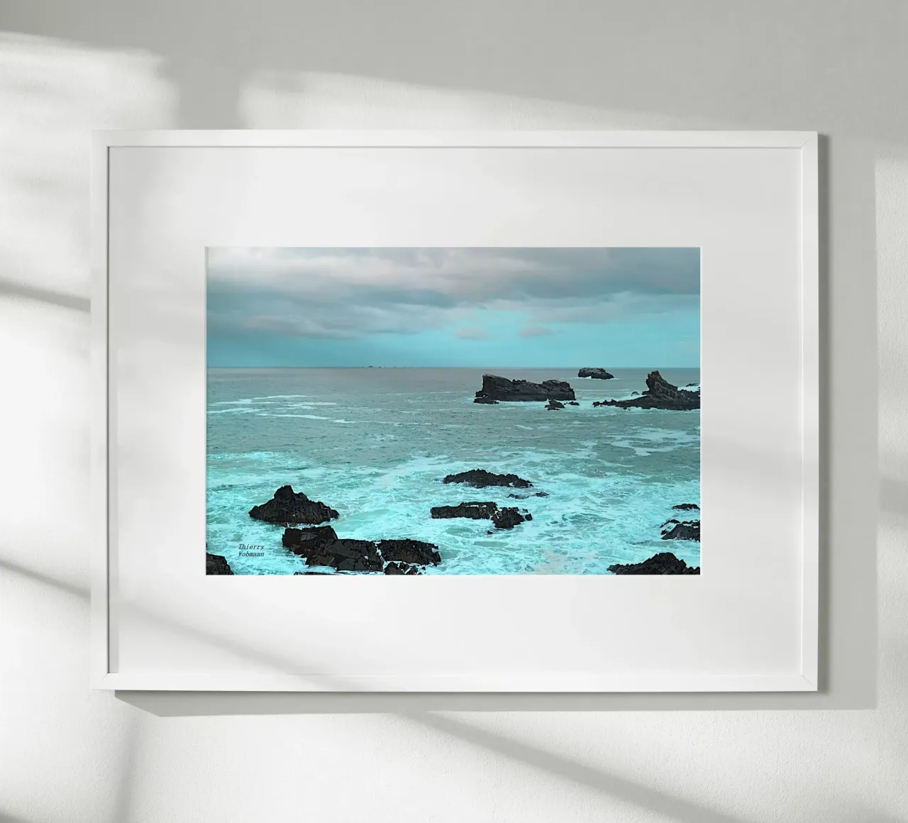 INFINITY poster by THIERRY VOBMANN.MY BEST PHOTOS.