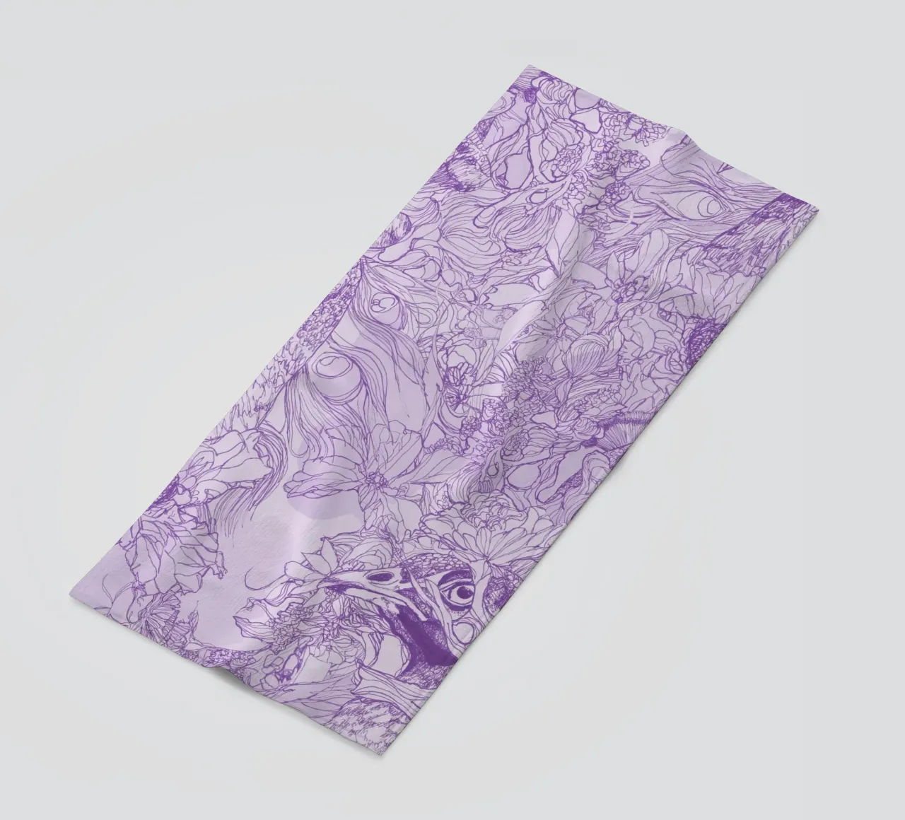 pavoniviola telo mare da k i m