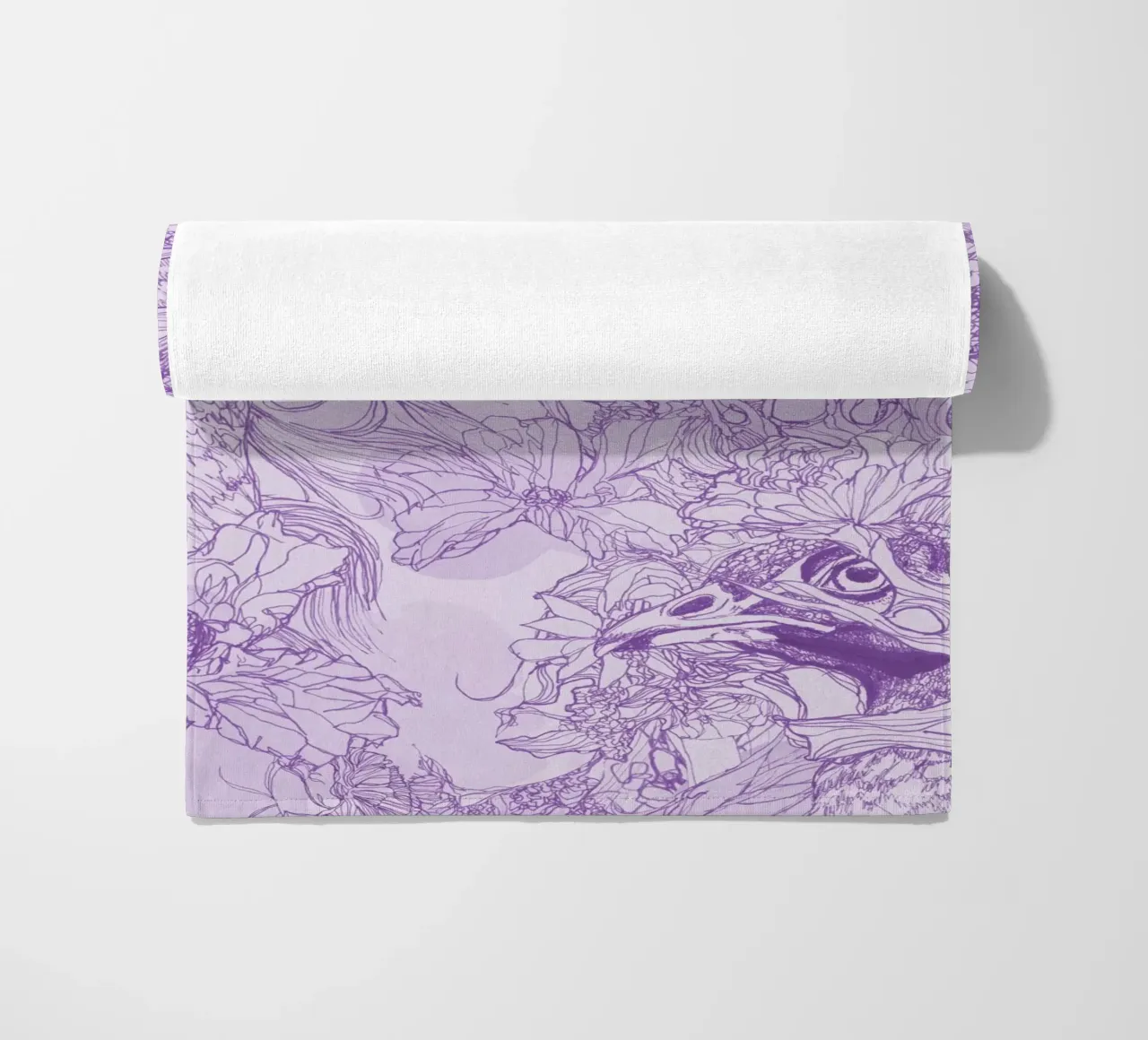 pavoniviola telo mare da k i m