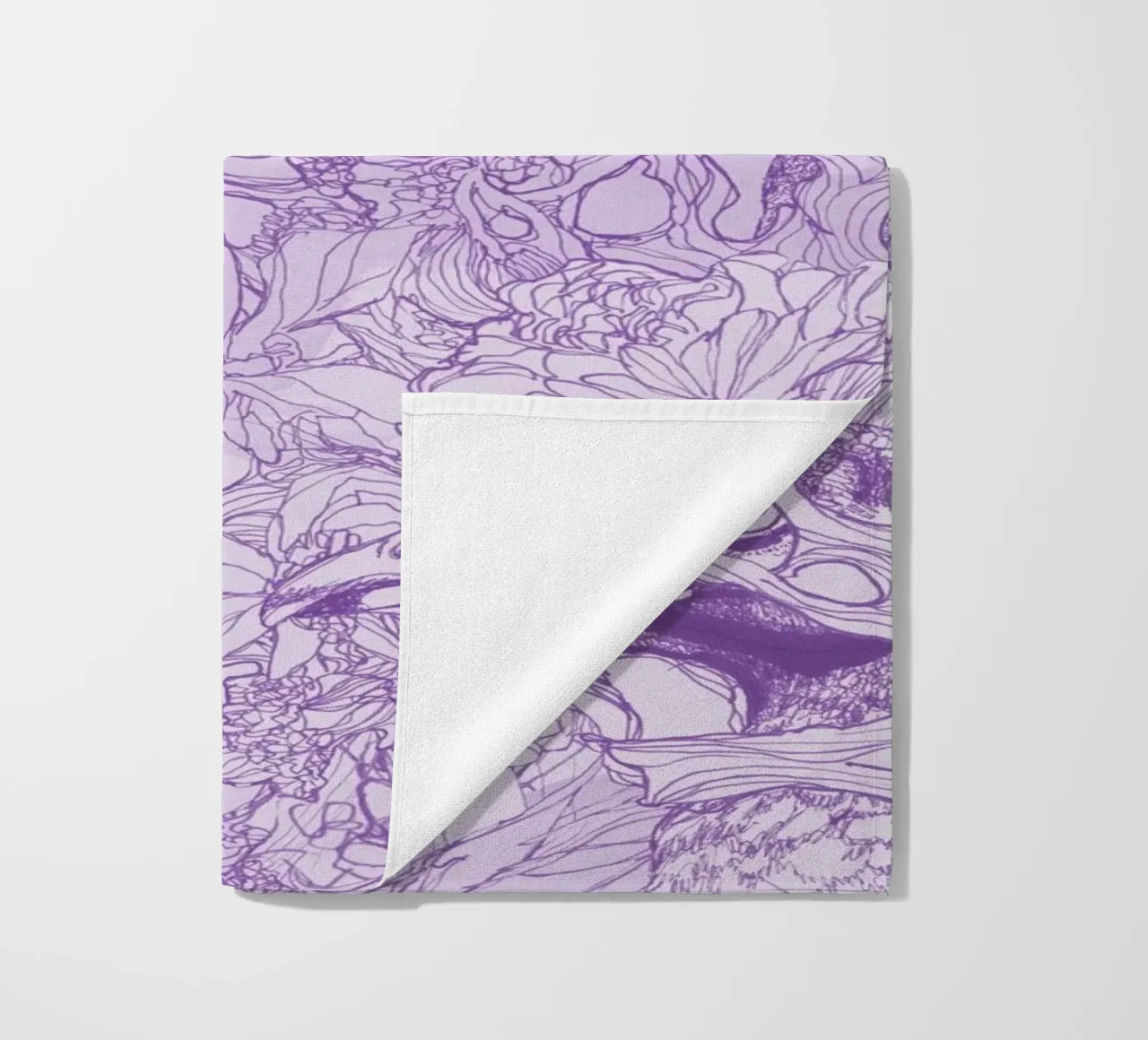 pavoniviola telo mare da k i m