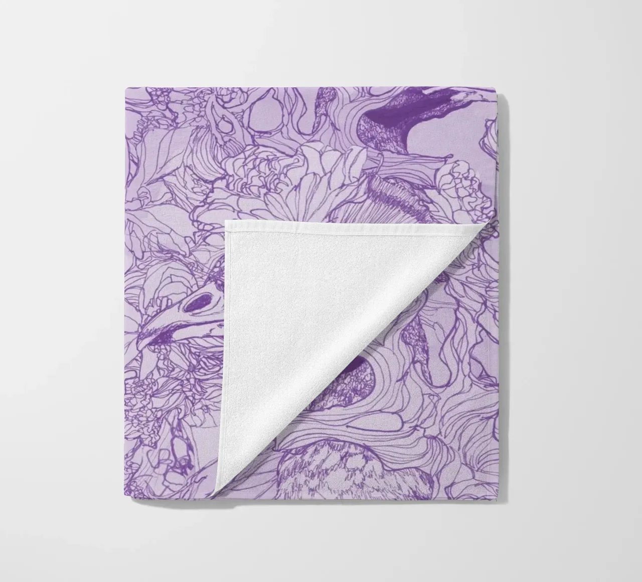 pavoniviola telo mare da k i m