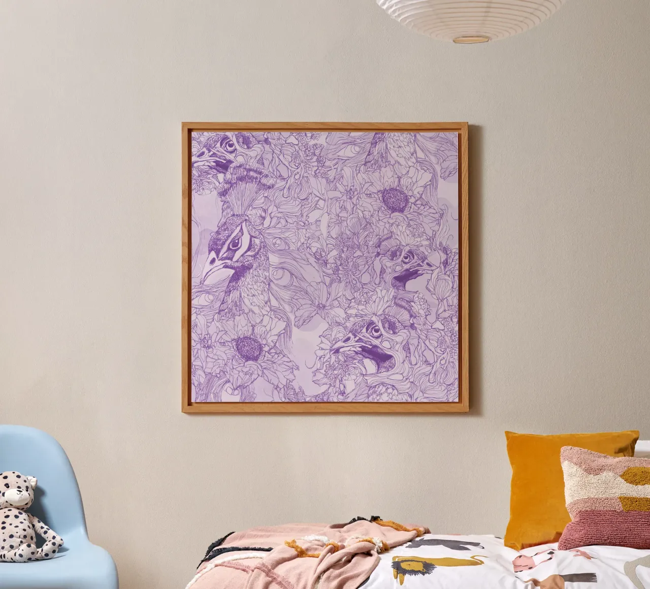 pavoniviola alluminio dibond da k i m