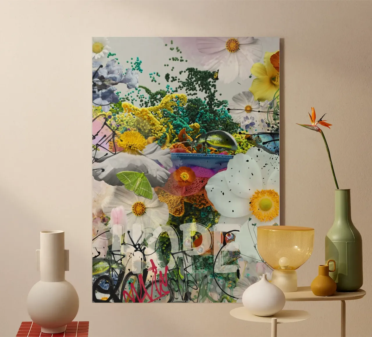 Hope plexiglass da artGi