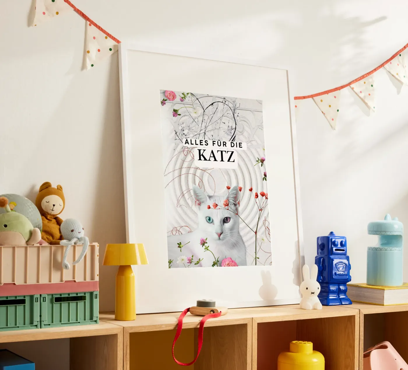 All for nothing poster by artGi